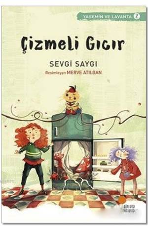 Çizmeli Gıcır