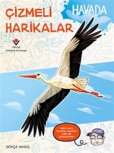 Çizmeli Harikalar - Havada