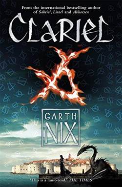 Clariel (The Old Kingdom)