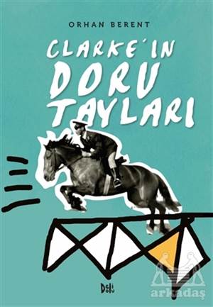 Clarke'ın Doru Tayları