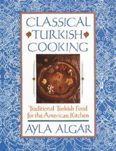 Classical Turkish Cooking