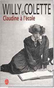 Claudine a l'ecole