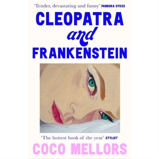 Cleopatra and Frankenstein