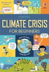 Climate Change For Beginners