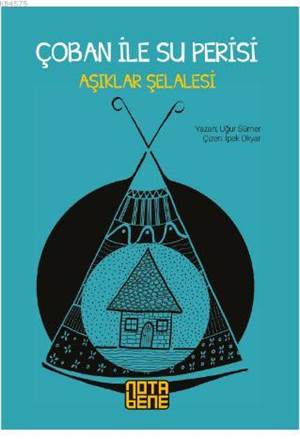 Çoban İle Su Perisi; Aşıklar Şelalesi