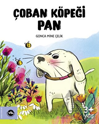 Çoban Köpeği Pan