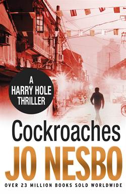 Cockroaches (Harry Hole 2)