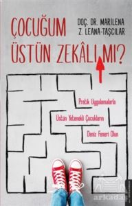 Çocuğum Üstün Zekalı Mı?