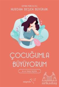 Çocuğumla Büyüyorum