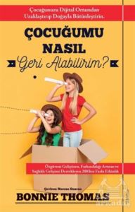 Çocuğumu Nasıl Geri Alabilirim?