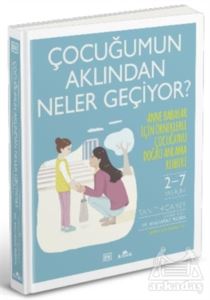 Çocuğumun Aklından Neler Geçiyor?