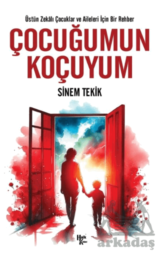 Çocuğumun Koçuyum