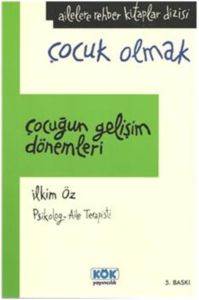 Çocuğun Gelişim Dönemleri