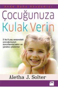 Çocuğunuza Kulak Verin