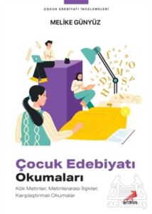 Çocuk Edebiyatı Okumaları