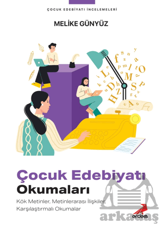 Çocuk Edebiyatı Okumaları