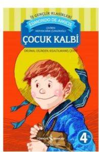 Çocuk Kalbi