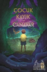 Çocuk Kayık Ve Canavar