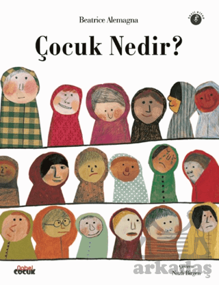 Çocuk Nedir?