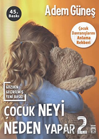 Çocuk Neyi Neden Yapar-2