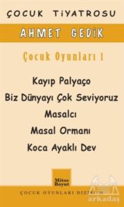 Çocuk Oyunları 1