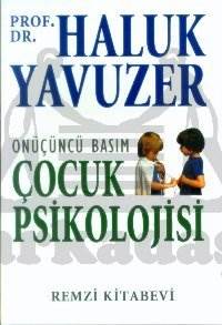 Çocuk Psikolojisi