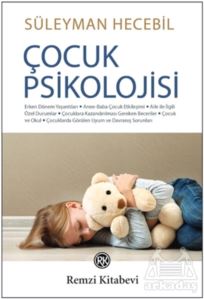 Çocuk Psikolojisi