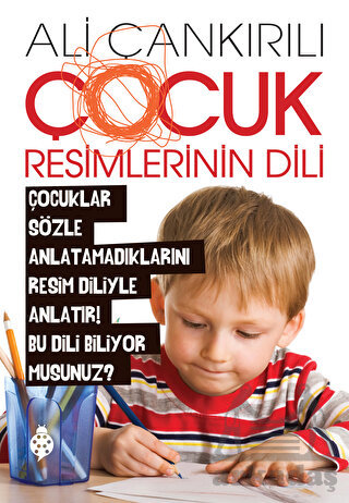 Çocuk Resimlerinin Dili