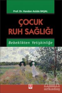 Çocuk Ruh Sağlığı