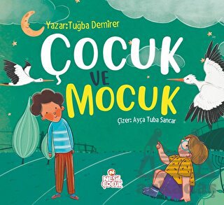 Çocuk Ve Mocuk