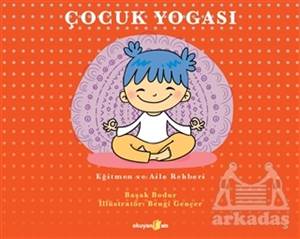 Çocuk Yogası