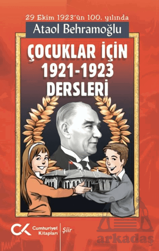 Çocuklar İçin 1921-1923 Dersleri