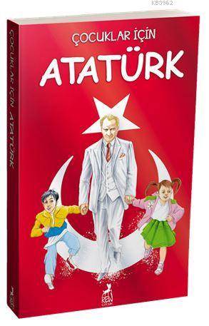 Çocuklar İçin Atatürk