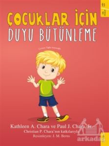 Çocuklar İçin Duyu Bütünleme