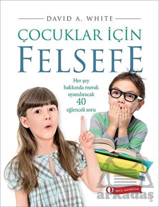 Çocuklar İçin Felsefe