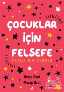 Çocuklar İçin Felsefe