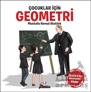 Çocuklar İçin Geometri