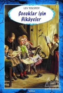 Çocuklar İçin Hikayeler