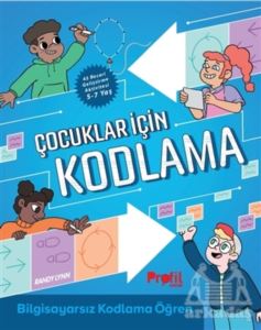 Çocuklar İçin Kodlama