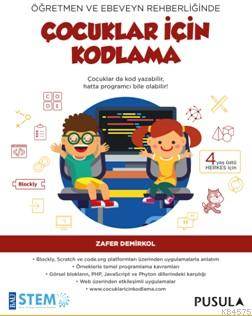 Çocuklar İçin Kodlama