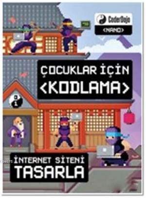 Çocuklar İçin Kodlama.