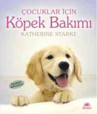 Çocuklar İçin Köpek Bakımı