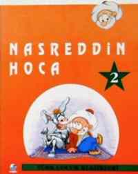 Çocuklar İçin Nasreddin Hoca; 2. Cilt