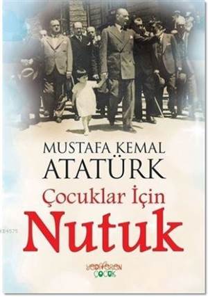 Çocuklar İçin Nutuk