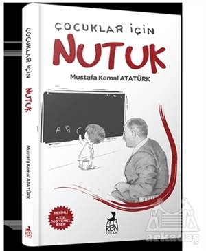 Çocuklar için Nutuk