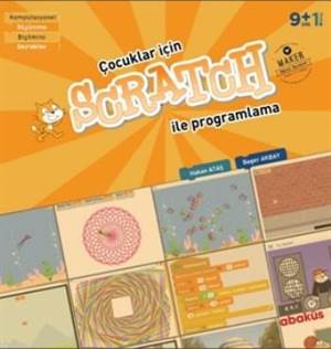 Çocuklar İçin Scratch İle Programlama