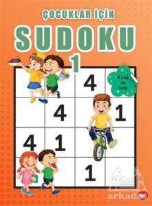 Çocuklar İçin Sudoku 1