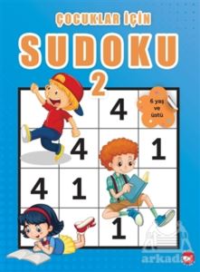 Çocuklar İçin Sudoku 2