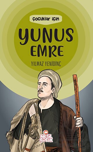 Çocuklar İçin Yunus Emre