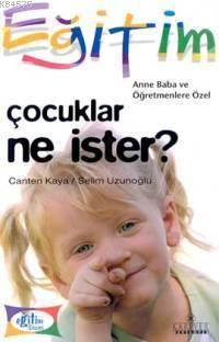 Çocuklar Ne İster